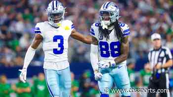 Eagles vs. Cowboys odds, picks, player props: Expert's best bets for NFL Week 7 Monday Night Football