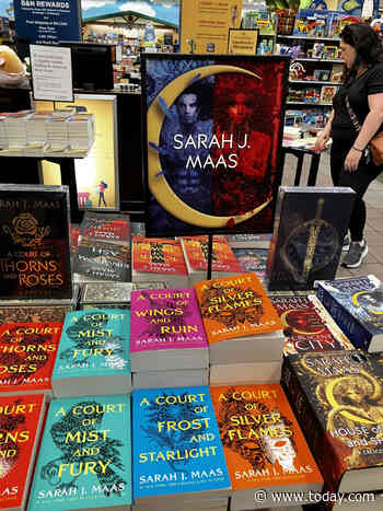 I’m an ‘ACOTAR’ Obsessive. Here’s What to Actually Revisit Before Reading Book 6