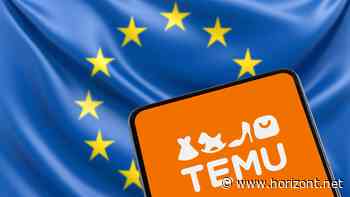 Plattformen: Nach 200 Millionen Euro EU-Strafe: Was Temu nun ändern will