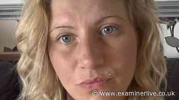 Killer shows no emotion over stabbing mum-of-four as family breaks down in court