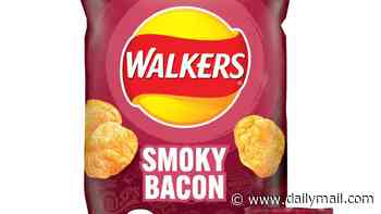 The meat-flavoured snacks you love that are actually vegetarian...as EU bans them to avoid 'confusing customers'