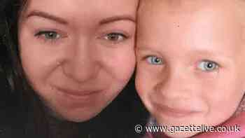 Drivers jailed for killing mum and daughter on way to nursery in Leeds street race