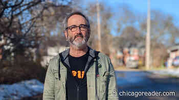 Gerald Dowd honors the departed and fights to keep Chicagoans fed with Day of the Dowd 3