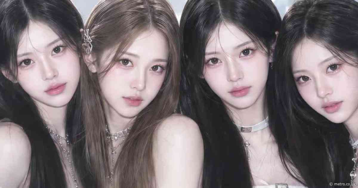 Creators of AI pop band apologise after claiming singer quit due to ...