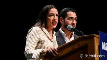 Trump: 'I don't mind AOC that much'