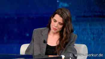 Charlotte Casiraghi packt aus: Der Schmerz hinter der makellosen Fassade einer Monegassin