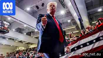 Will Donald Trump or AI blow up financial markets first?