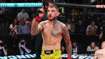 Fight By Fight Preview | UFC Fight Night: Moicano vs Nolan