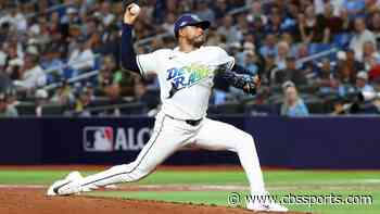 How the Rays fixed Freddy Peralta: The changes that propelled him back to ace form after ugly Mets stint
