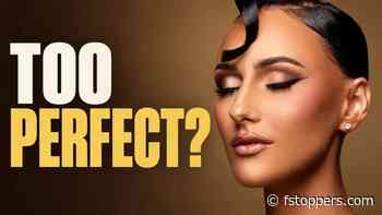 Why Flawless Retouching Now Looks Like AI