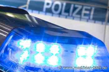 57-Jähriger verletzt seine in Trennung lebende Frau mit der Axt