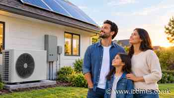 US Government Offers Up to $14,000 for Home Energy Upgrades—Check If You're Eligible