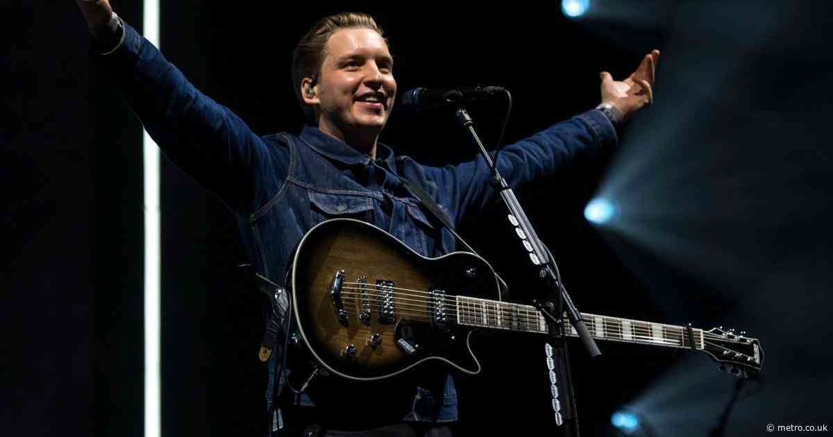 Pop singer’s whereabouts finally revealed three years after turning ...
