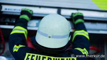 Ersatzauto und neues Lagergebäude: Feuerwehren Hundham und Elbach rüsten auf