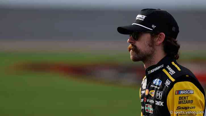 “It Wasn’t His Fault”- Ryan Blaney Publicly Acquits Joey Logano of Blame With Humble 4-Word Championship Admission