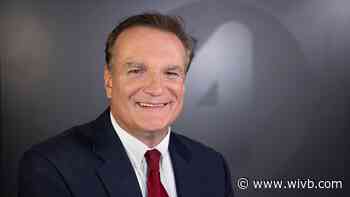 WIVB meteorologist Mike Cejka announces retirement after 43 years