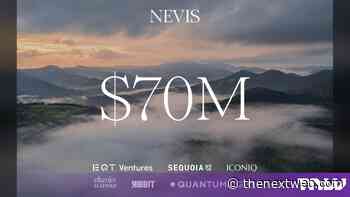 Nevis raises $70M to expand its AI platform for wealth advisers