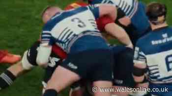 Major Lions and Ireland star named and charged after serious match accusation