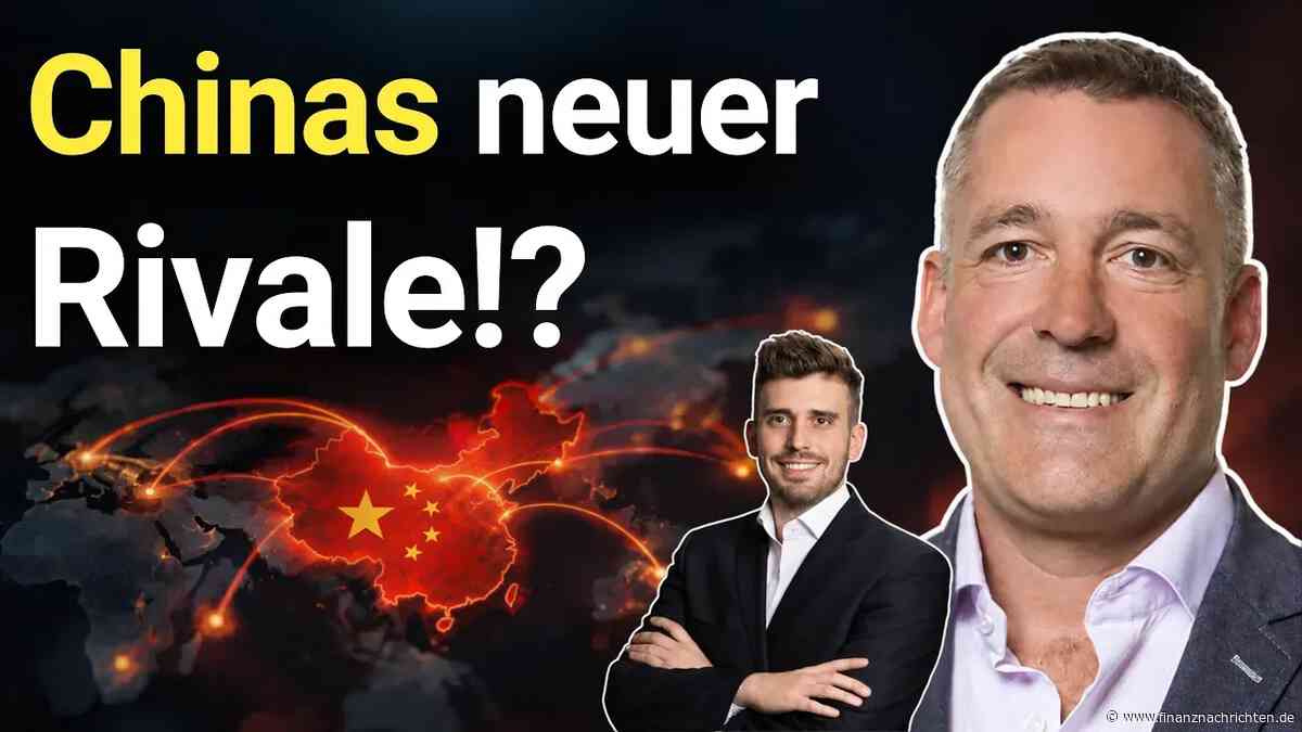 Kann der Westen konkurrieren!?: China hat ein Monopol auf kritische Rohstoffe: Kann der Westen konkurrieren!?