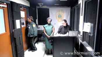 Bond denied for woman accused of setting man on fire in Brownsville, cops say