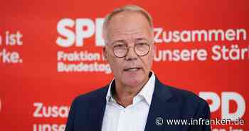 SPD erhöht Druck auf Merz - Miersch für Aigner