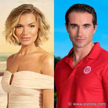 Is Lindsay Hubbard Dating Below Deck's Joe Bradley? She Says...