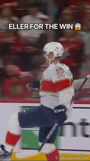 LARS GETS THE GWG 👏👏