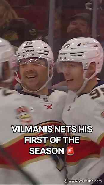 The Vilmaniac responds 🚨