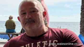 'Caring family man' dies in Gwynedd crash