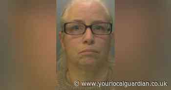 Hidden camera catches carer stealing £8,000 of jewellery from elderly Surrey client