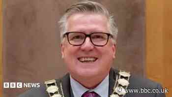 Council speaker denies making threats to kill