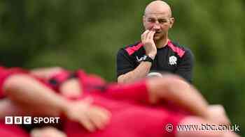 Borthwick's autumn questions as World Cup looms