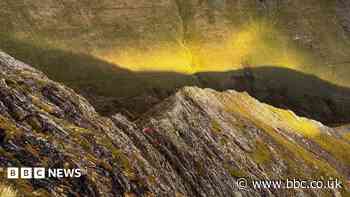 Walker dies in fall at popular Lake District ridge