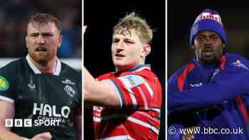 Derby day biff, real deal Glos & Christian wades in - Prem talking points