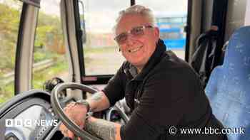 'It's you against a bus full of people': Veteran driver doubts new fines plan