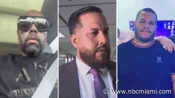 Chilling case in Puerto Rico: Man confesses on social media to killing attorney, activist