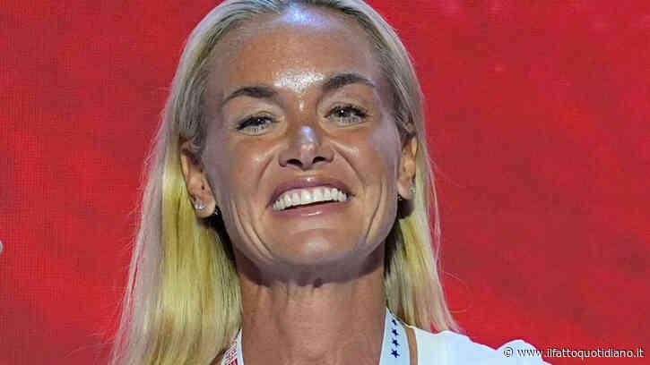 “Il primo sintomo? Lo scambiavo per stanchezza da mamma. Mi sfiniva anche andare a prendere un caffè”: Vanessa Trump racconta il suo il tumore al seno