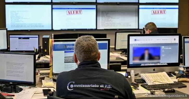 Il ruolo del doxxing nello scovare la presunta cabina di regia del ‘Movimento 17 ottobre’