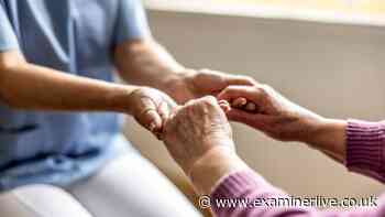 DWP State Pension Wednesday update as BBC expert explains new £13,036 threshold
