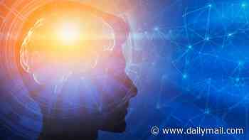 Are you really in the present moment? Your brain may be switching between two versions of reality 15 times a second, study claims