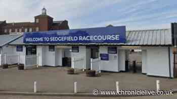 Sedgefield racecourse fined £6,500 after jockey taken to hospital in horsebox