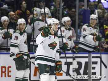 Canucks Live: Good riddance to Hughes | Which lame Ducks are worse?