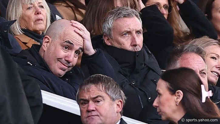Why is Wilcox in line of fire from Man Utd fans?