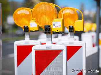 Verkehr: A1/A61-Sperrung bei Bliesheim am Wochenende