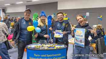 Ansturm auf Jubiläums-Flohmarkt: Skiclub feiert 70. Geburtstag