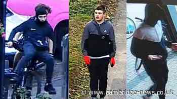 Teenage boy attacked by 'group of people wearing balaclavas'
