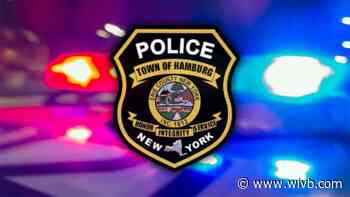 Lockdown lifted at Hamburg High School, Middle School following police chase