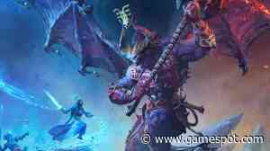 Total War: Warhammer 3 And DLC Are Cheaper Than Ever, And The Chaos Gods Approve