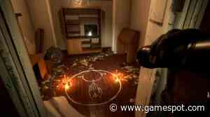 The Scariest Game Of The Year Is This Demo For A Game That Isn’t Coming Out