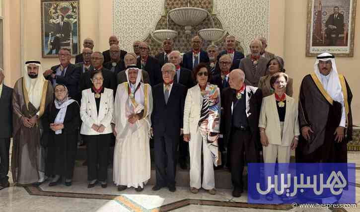 بعد مسار حافل.. الأمير تركي الفيصل ينضم إلى أكاديمية المملكة المغربية